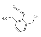 2,6-DIETHYLPHENYL ISOCYANATE picture