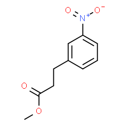 3-(3-硝基苯基)丙酸甲酯图片
