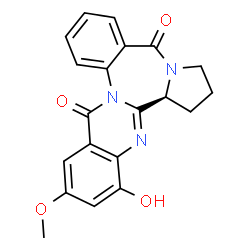 232922-22-4 structure