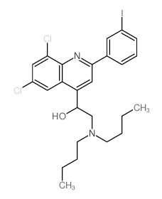 25840-31-7 structure