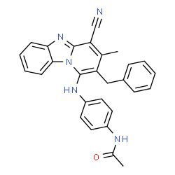 305332-96-1 structure