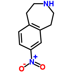 34583-83-0 structure