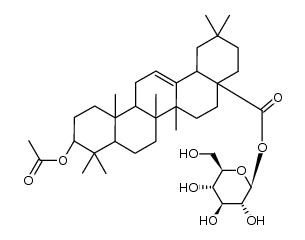 3495-07-6结构式