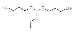 dibutoxy-ethenoxy-phosphane picture