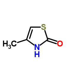 monothio-succinimide Structure