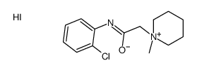 42332-12-7 structure