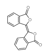 482-23-5 structure