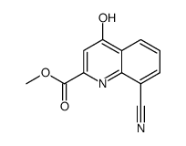 495407-19-7 structure