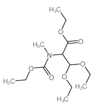 5467-54-9结构式