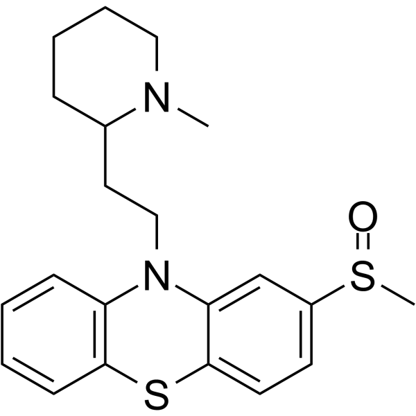 Mesoridazine picture