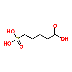 5-磷戊酸结构式