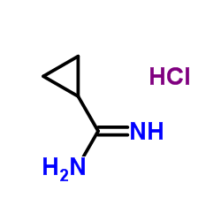 环丙甲脒盐酸盐图片