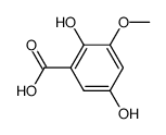 5981-38-4 structure