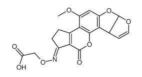 Afbocm结构式