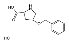 H-Hyp(Bzl)-OH.HCl picture