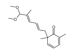 66958-15-4 structure