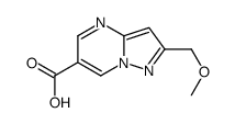 739365-05-0 structure