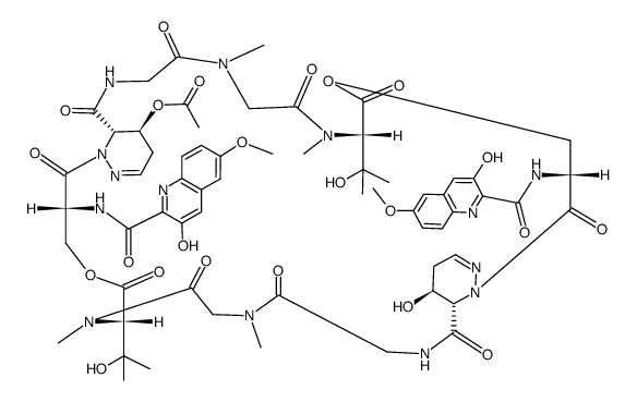 BBM-928 B Structure