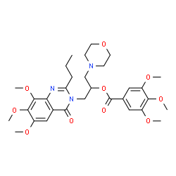 791000-45-8 structure