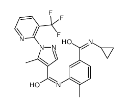 796069-97-1结构式