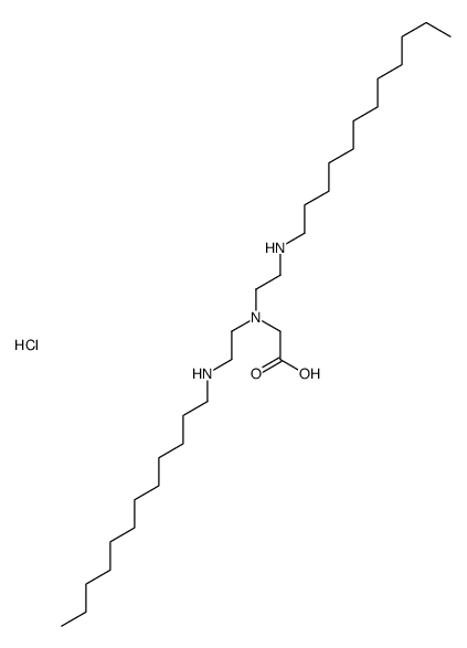 84030-30-8 structure