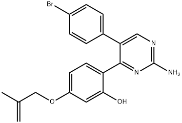 850803-69-9 structure