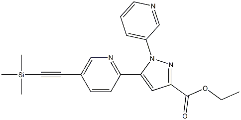 858601-25-9结构式