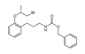 874336-16-0 structure