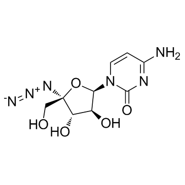 RO-9187 Structure