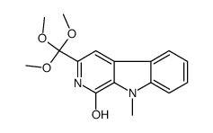 88129-41-3 structure