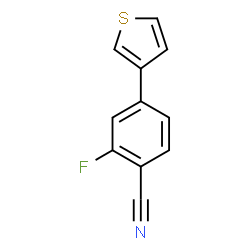 886361-69-9 structure