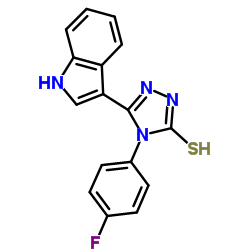 887206-19-1 structure