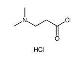 N,N-DimethylaminopropylchlorodeHcl picture