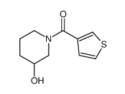 916791-29-2 structure