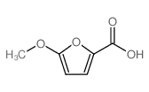 2-Furancarboxylicacid,5-methoxy-(9CI) picture