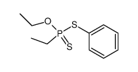 fonofos Structure