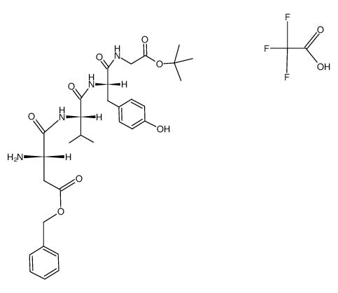 100350-57-0 structure