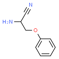 Propanenitrile,2-amino-3-phenoxy- picture