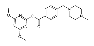 1166872-12-3 structure