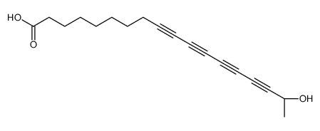 123154-43-8 structure