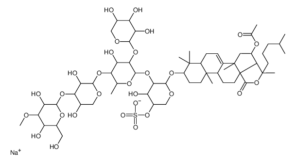 127367-76-4 structure