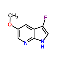 1352398-18-5结构式