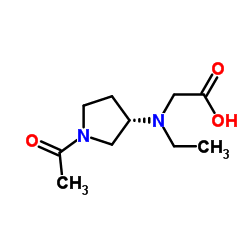 1354018-13-5 structure