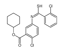 135813-05-7 structure