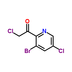 1384264-88-3 structure