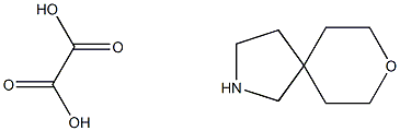 8-恶-2-氮杂-螺[4.5]癸烷草酸盐图片