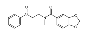 140848-64-2 structure