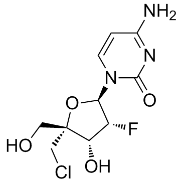 ALS-8112 structure