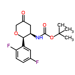 1456616-43-5 structure