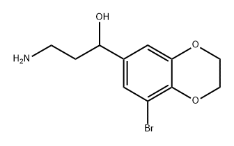 1516618-91-9 structure